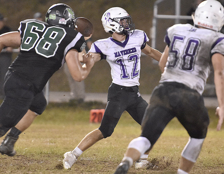 Warriors hang on after second half shootout